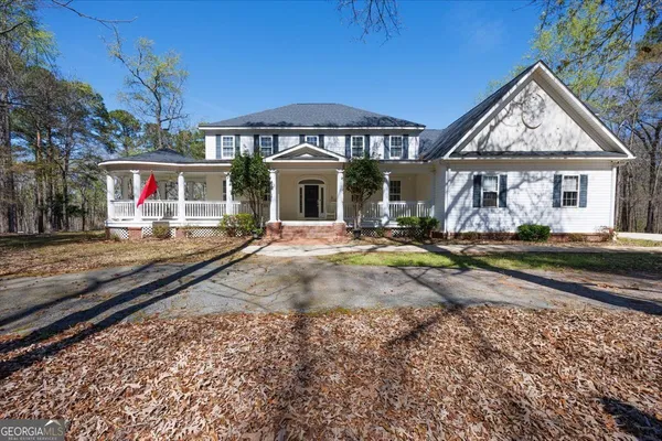 $772,000 | 5445 Wesleyan Drive North, Macon, GA 31210