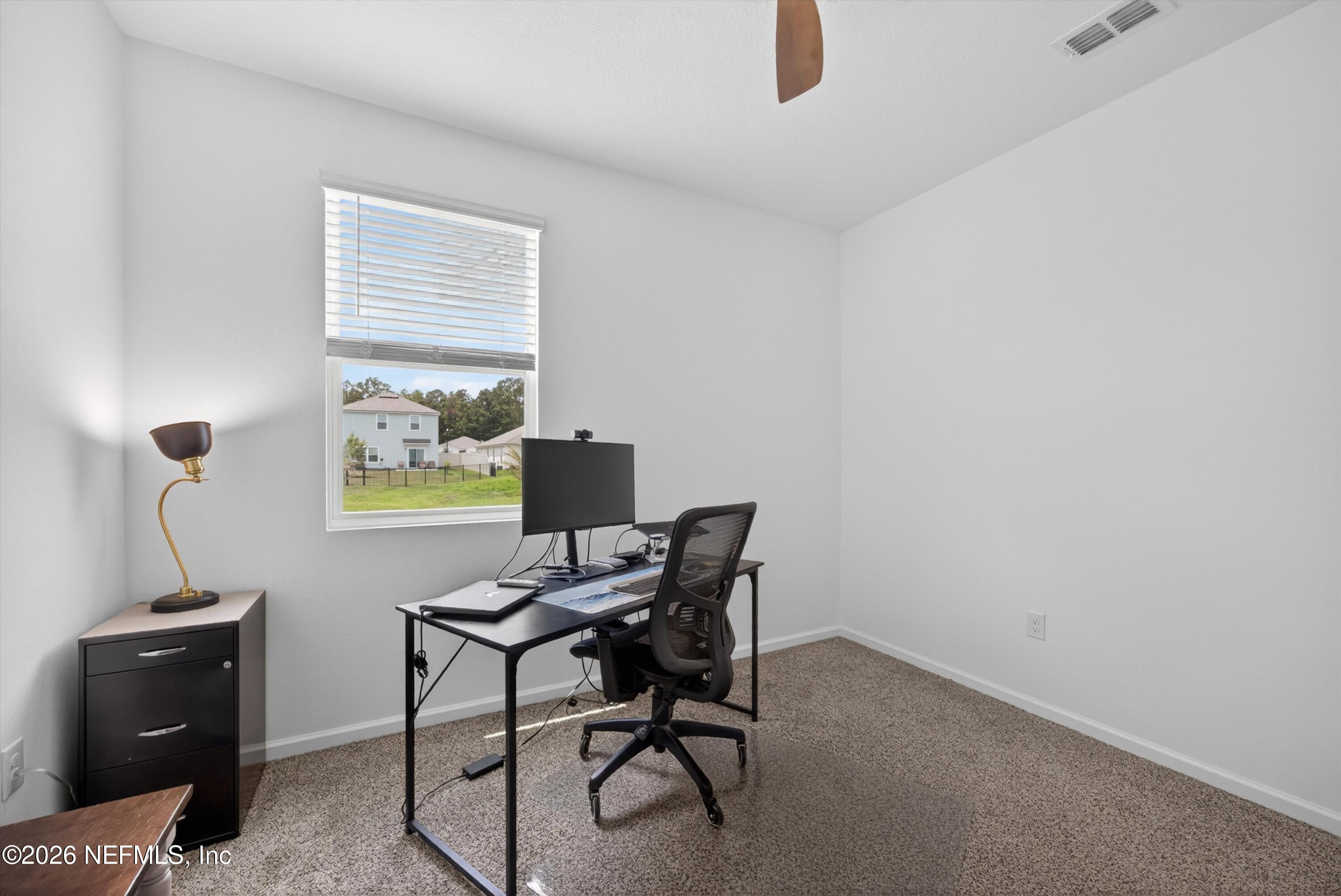 17 Rio Salado Road St. Augustine, FL 32084 - Photo 41 of 65 BEDROOM #5