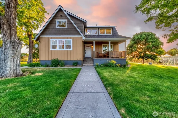 $1,249,000 | 1519 Whiteley Road, Walla Walla, WA 99362