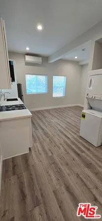 $1,595 | 1462 South Shenandoah Street, Unit 8, Los Angeles, CA 90035
