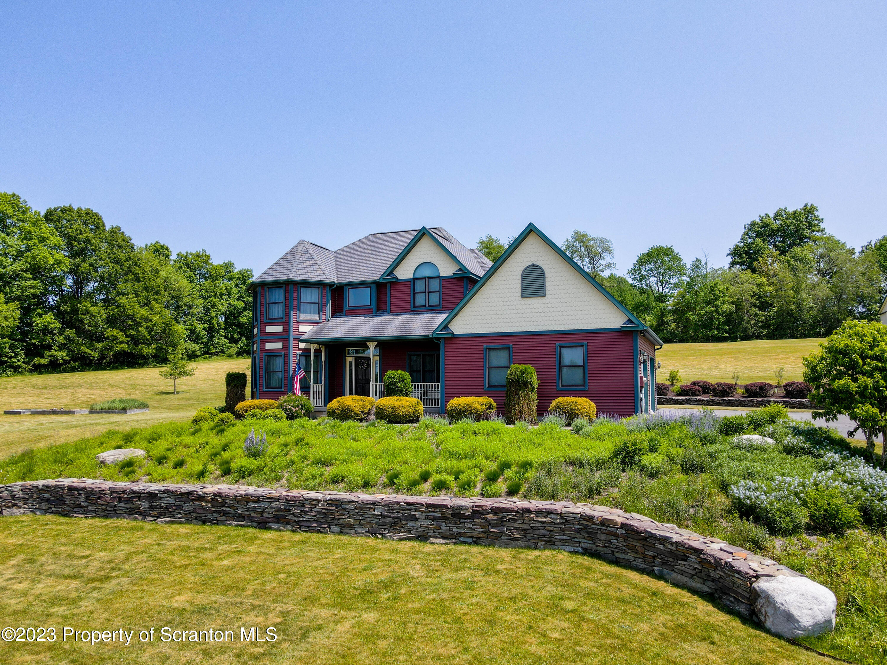 2237 Cherry Hill Road Clarks Summit, PA 18411 - Photo 1 of 111 Gallery Image 1
