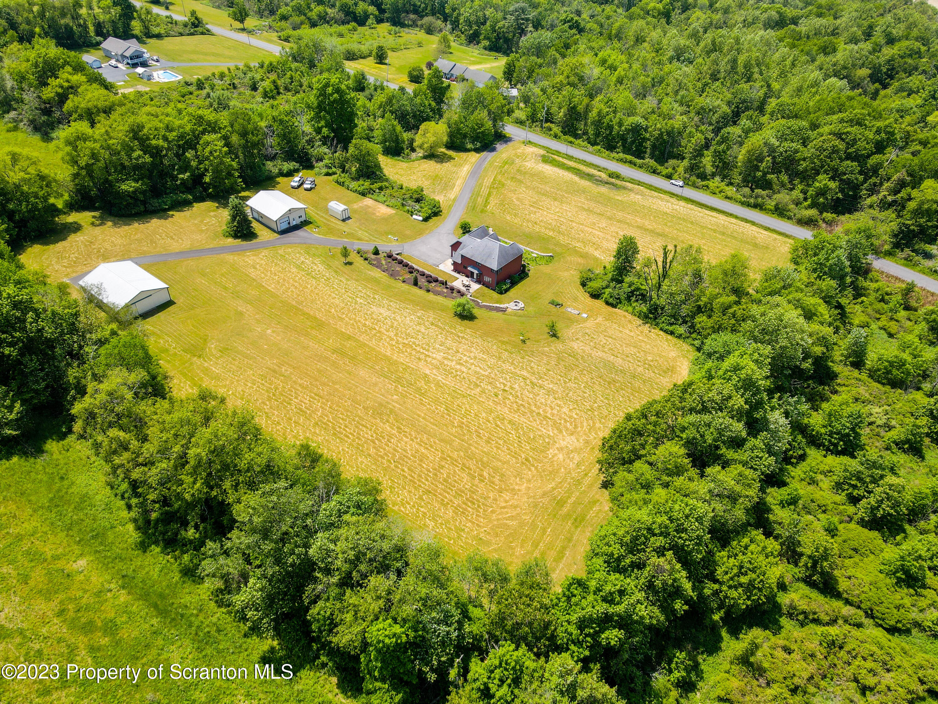 2237 Cherry Hill Road Clarks Summit, PA 18411 - Photo 26 of 111 Gallery Image 26