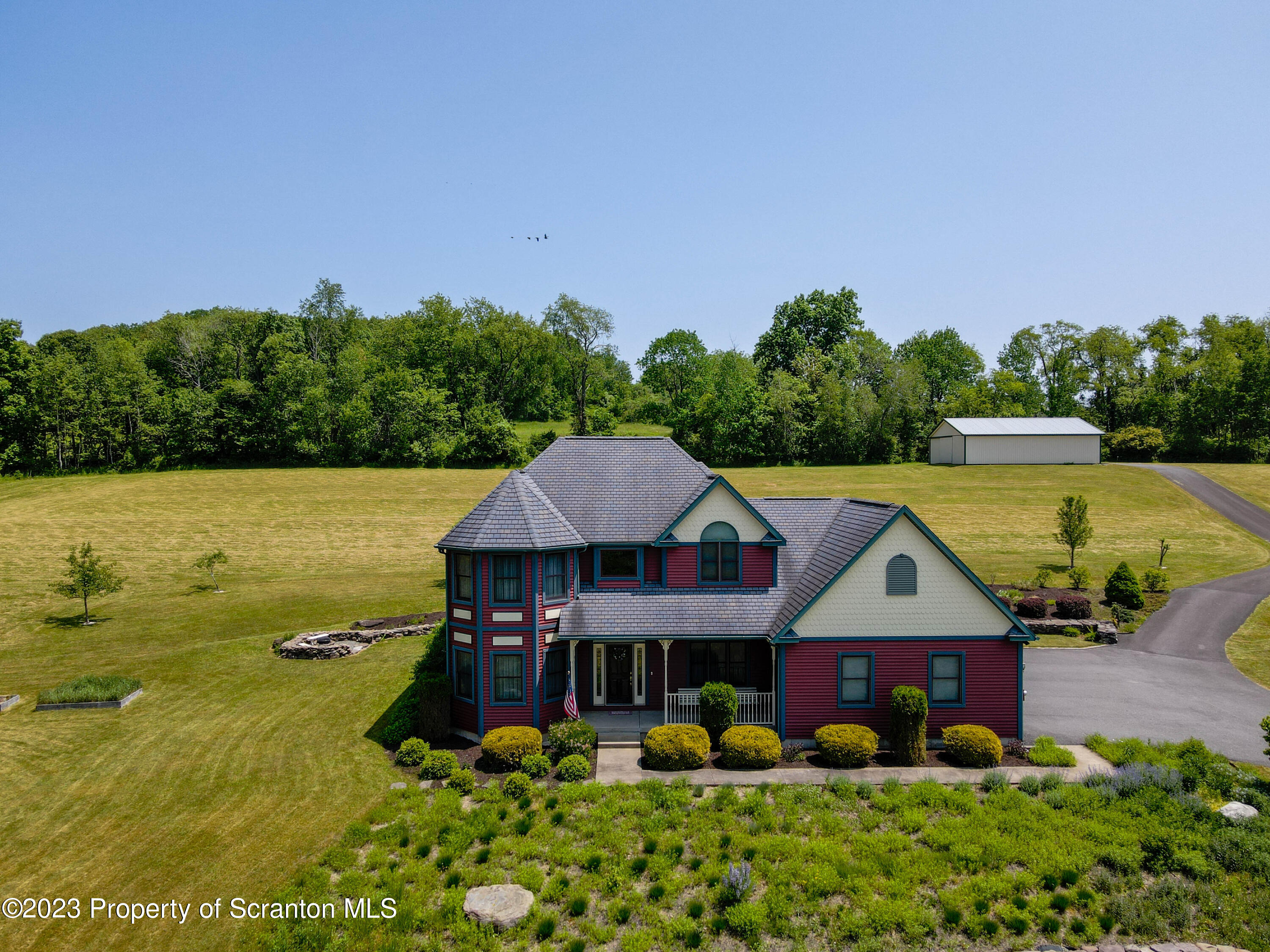 2237 Cherry Hill Road Clarks Summit, PA 18411 - Photo 3 of 111 Gallery Image 3