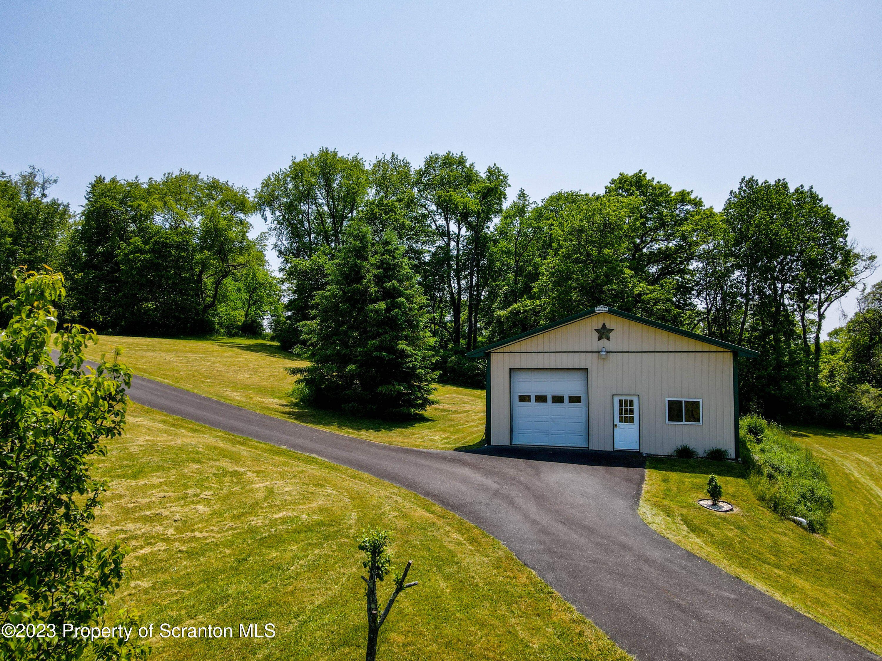 2237 Cherry Hill Road Clarks Summit, PA 18411 - Photo 39 of 111 Gallery Image 39