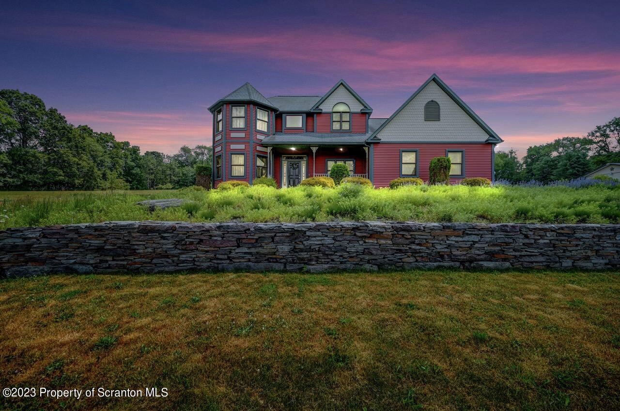 2237 Cherry Hill Road Clarks Summit, PA 18411 - Photo 6 of 111 Gallery Image 6