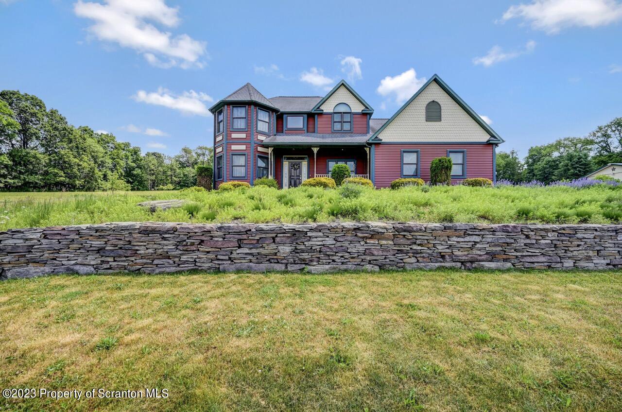 2237 Cherry Hill Road Clarks Summit, PA 18411 - Photo 7 of 111 Gallery Image 7