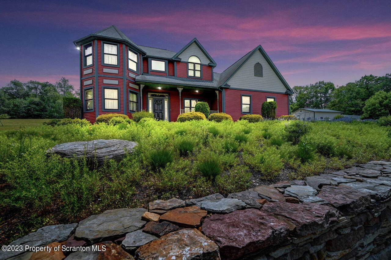 2237 Cherry Hill Road Clarks Summit, PA 18411 - Photo 8 of 111 Gallery Image 8