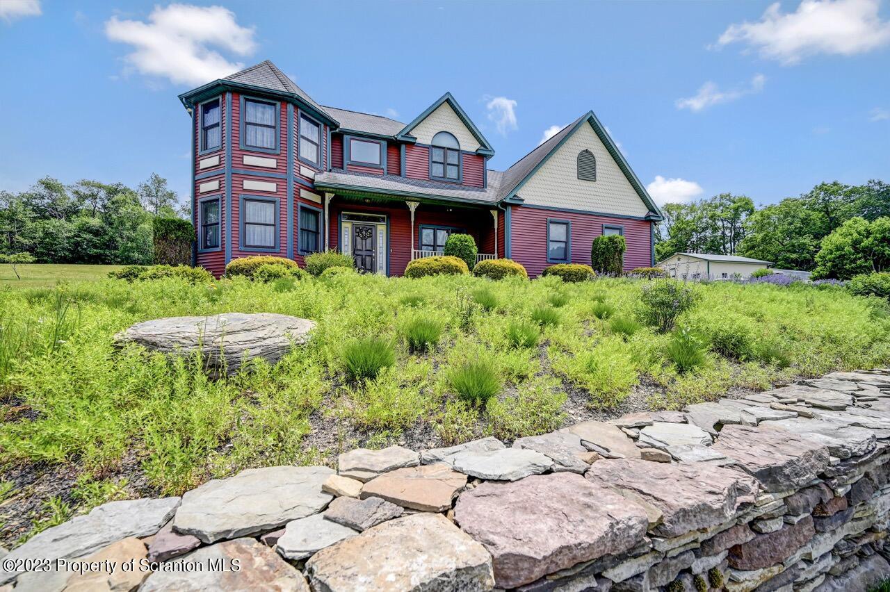 2237 Cherry Hill Road Clarks Summit, PA 18411 - Photo 9 of 111 Gallery Image 9