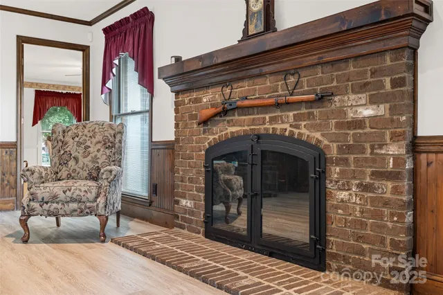 $440,000 | 36433 Azalea Circle, New London, NC 28127