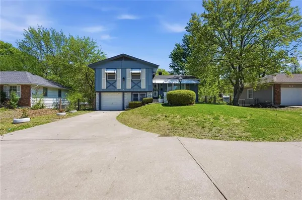 $174,950 | 9005 Blue Ridge Boulevard, Kansas City, MO 64138