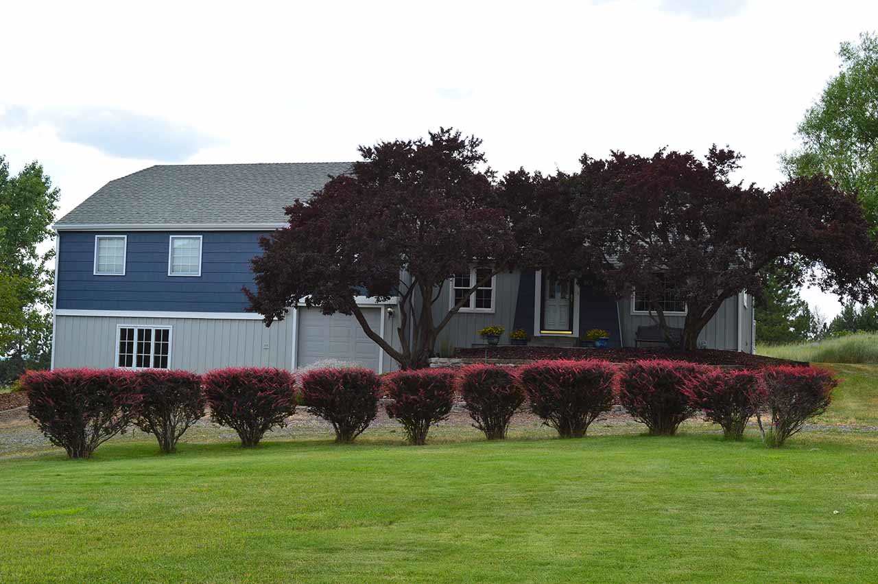 8824 South Hilby Road Spokane, WA 99223 - Photo 1 of 20