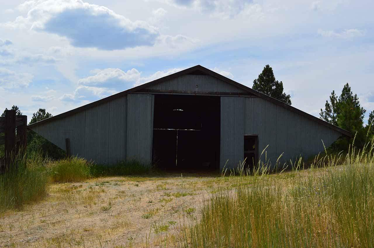 8824 South Hilby Road Spokane, WA 99223 - Photo 20 of 20