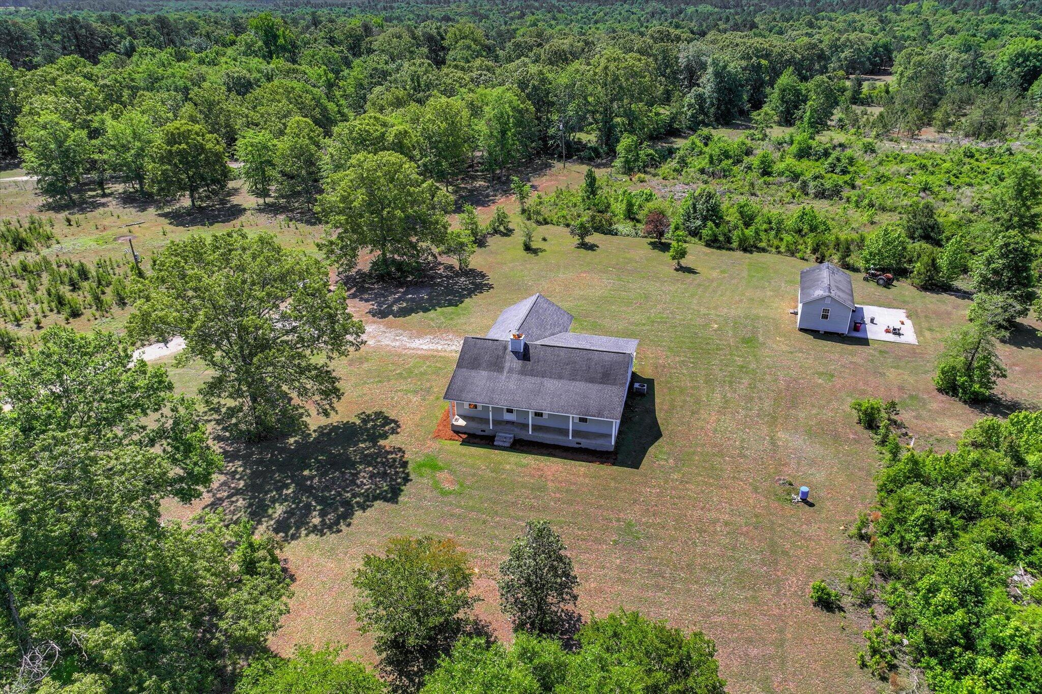 681 Wright Allen Road Hephzibah, GA 30815 - Photo 48 of 51 52-152