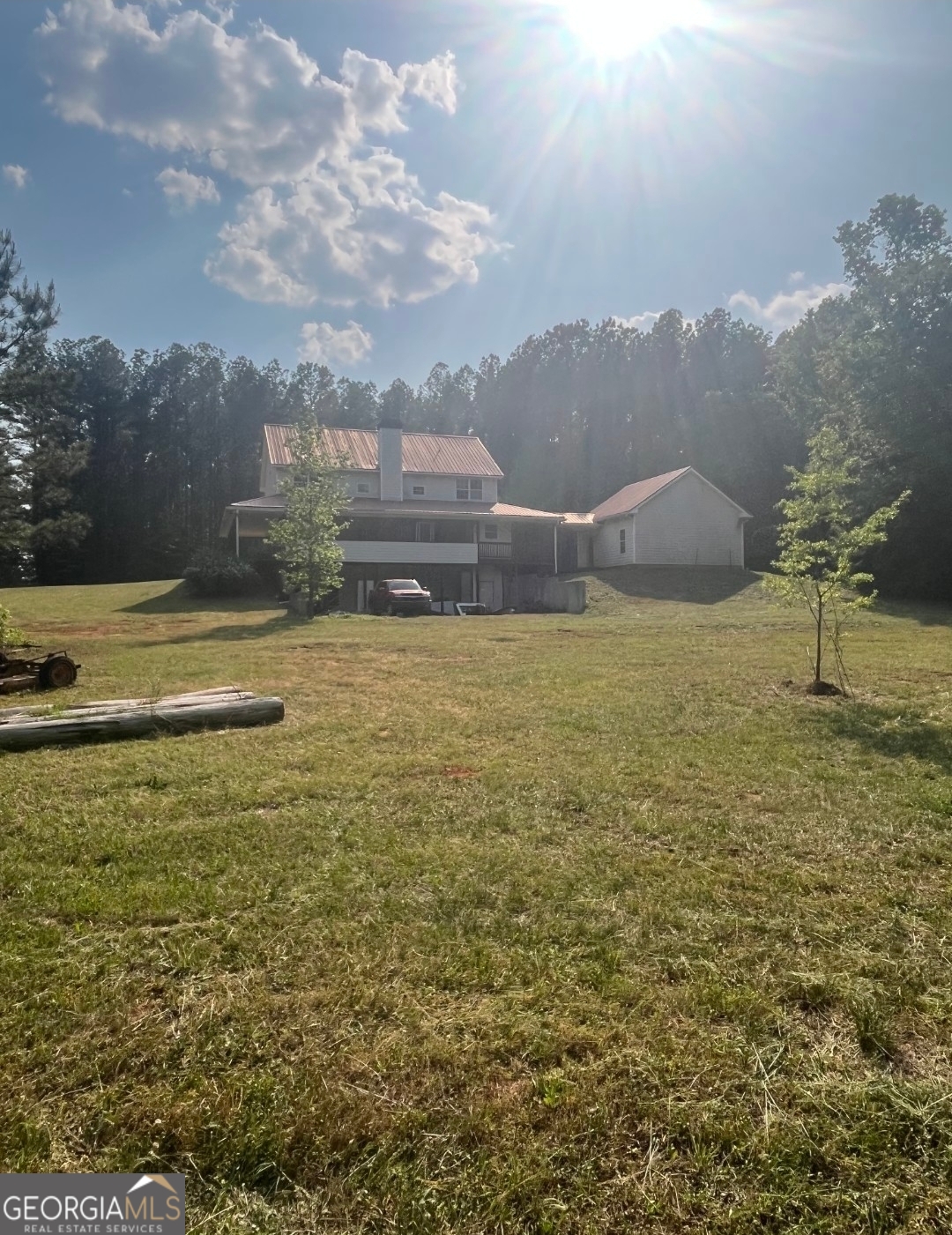 1111 Rehoboth Road Bishop, GA 30621 - Photo 5 of 13