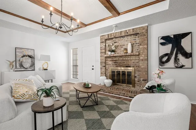 $299,000 | 1888 Tree Crest Drive, Lewisville, TX 75077