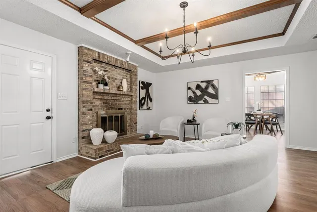 $299,000 | 1888 Tree Crest Drive, Lewisville, TX 75077