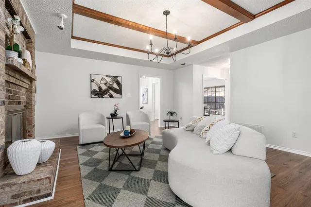 $299,000 | 1888 Tree Crest Drive, Lewisville, TX 75077