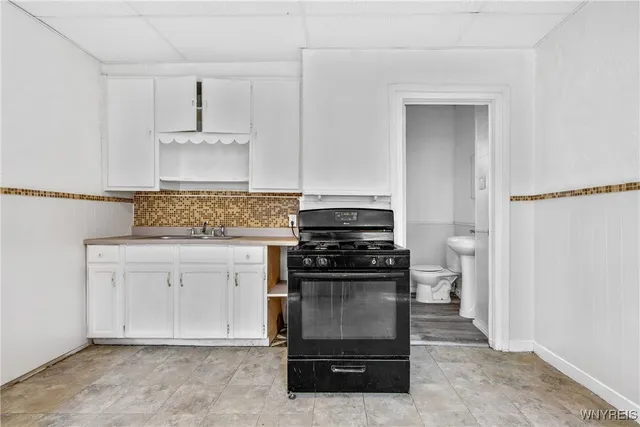 $229,000 | 84 10th Street, Buffalo, NY 14201