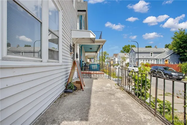 $229,000 | 84 10th Street, Buffalo, NY 14201