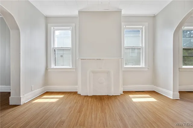 $229,000 | 84 10th Street, Buffalo, NY 14201