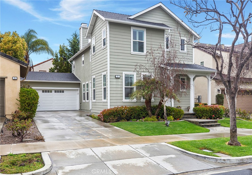 7 Creighton Place Ladera Ranch, CA 92694 - Photo 1 of 1 Gallery Image 1