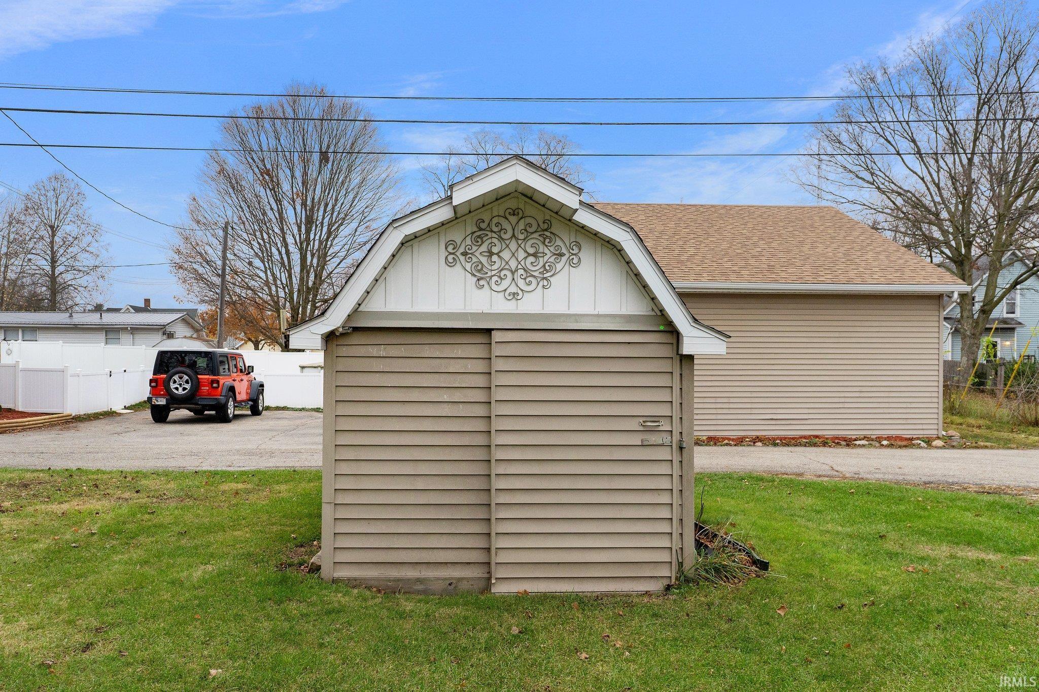 1220 Main Street Rochester, IN 46975 - Photo 29 of 36