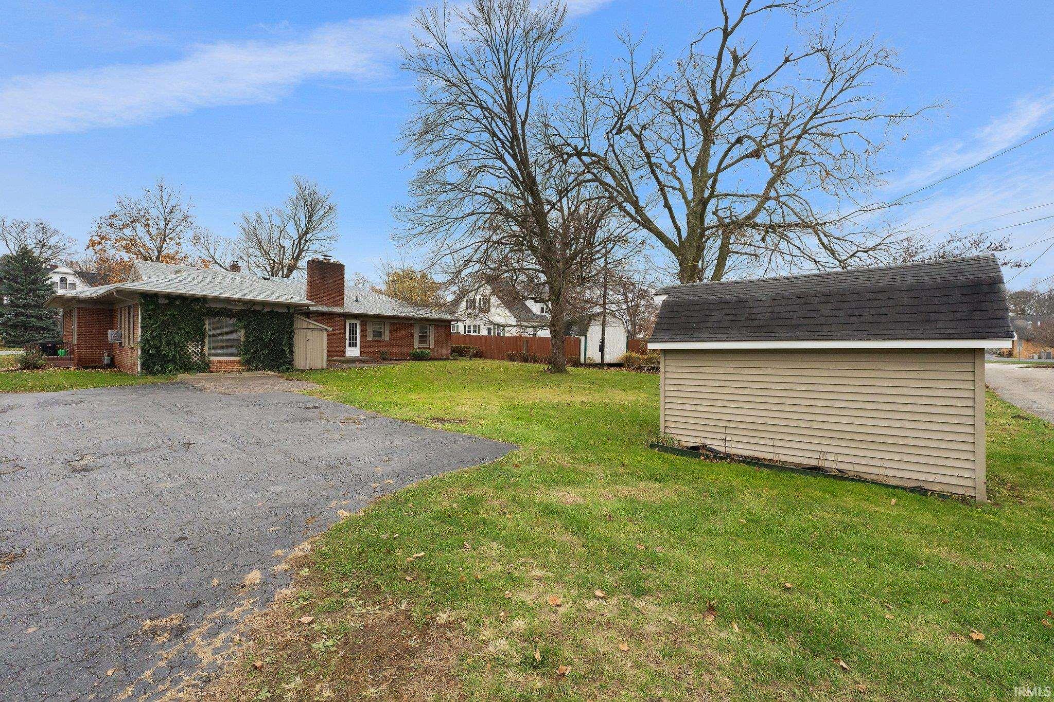 1220 Main Street Rochester, IN 46975 - Photo 32 of 36