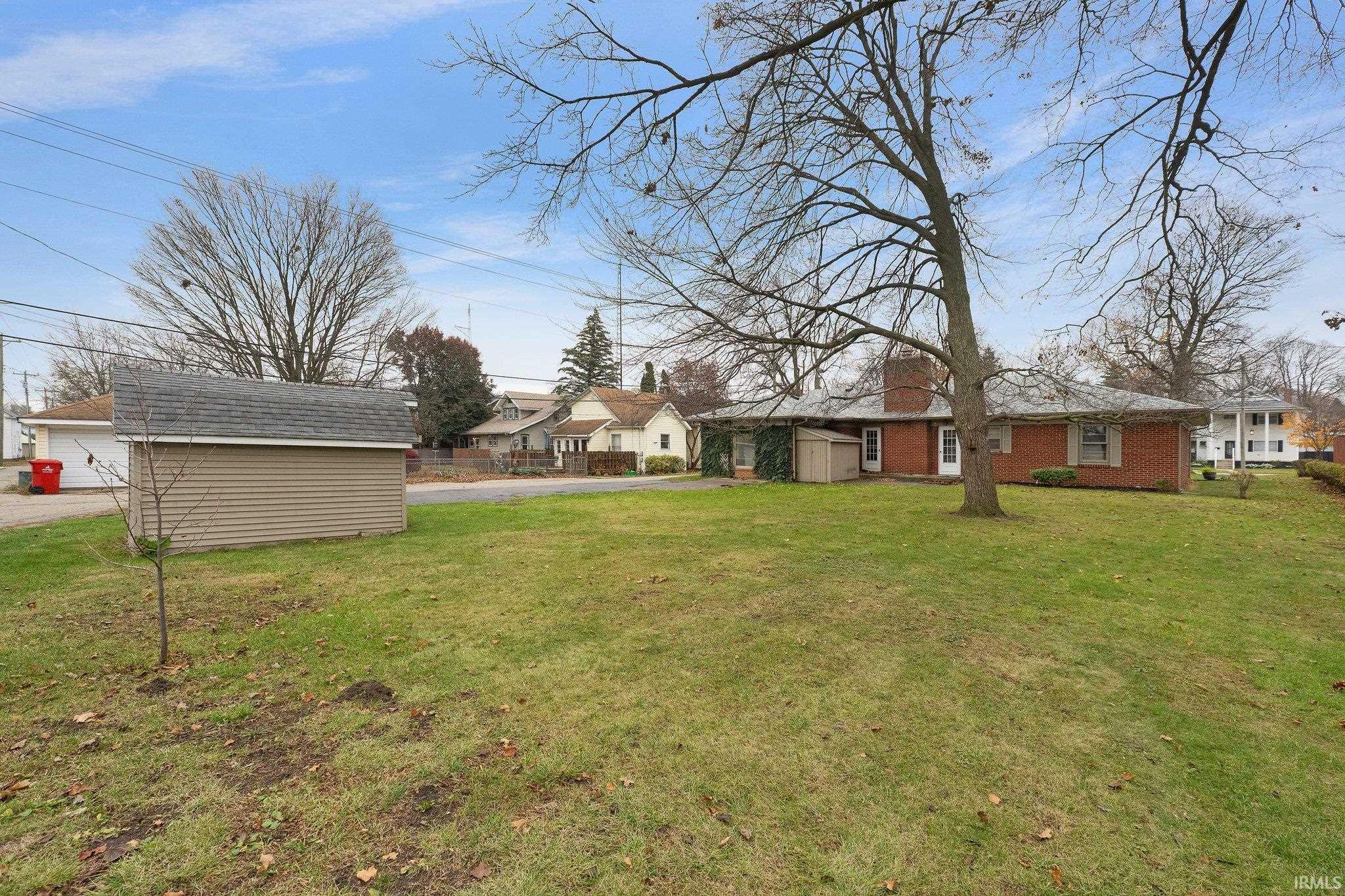 1220 Main Street Rochester, IN 46975 - Photo 33 of 36