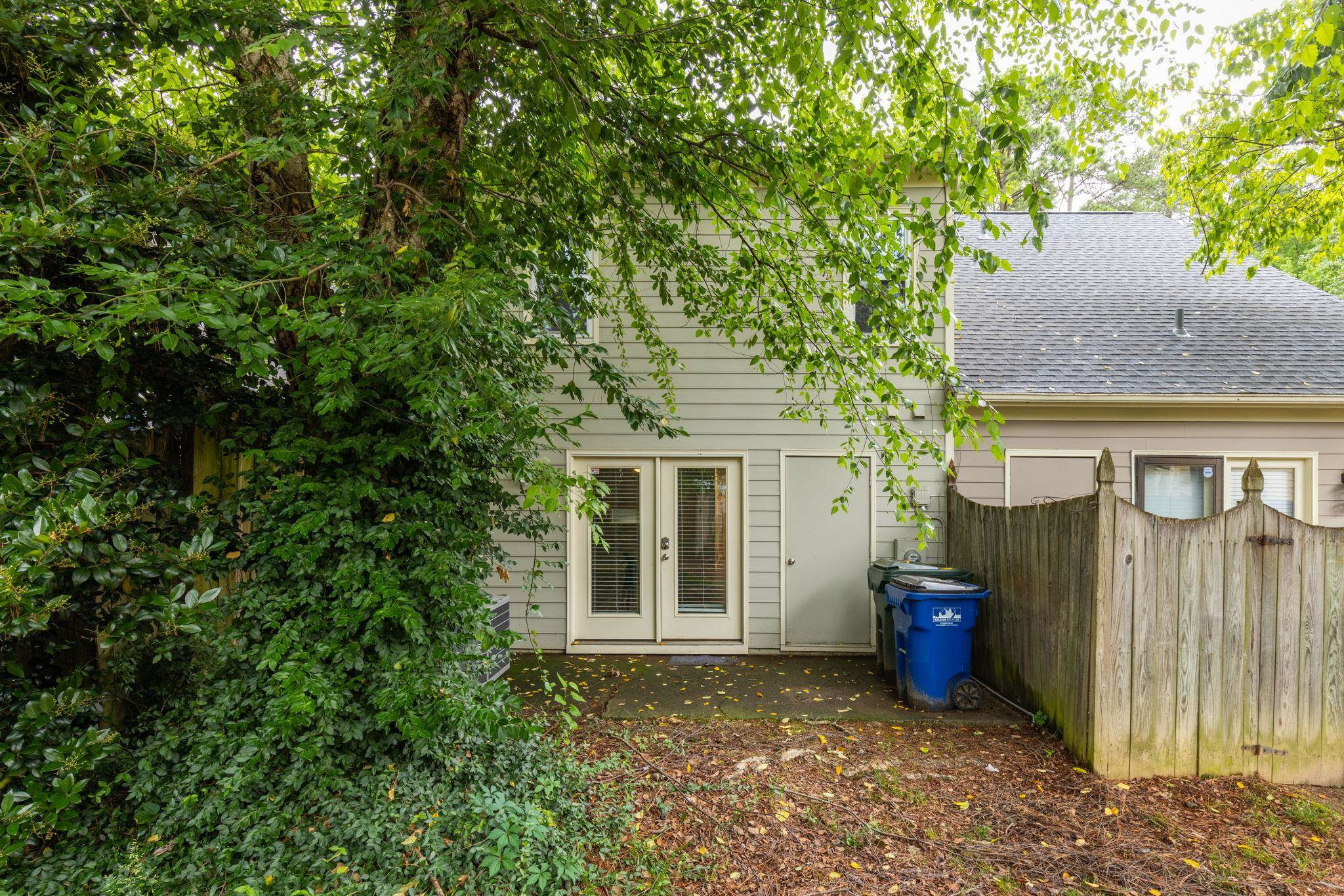 2037 Township Circle Raleigh, NC 27609 - Photo 23 of 25 Photo 23