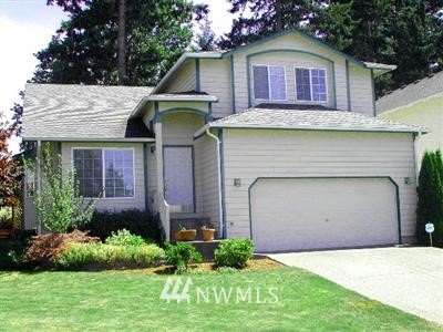 11429 Southeast 185th Place Renton, WA 98055 - Photo 1 of 1