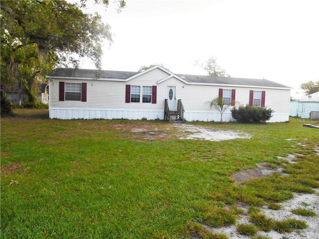10112 Cowley Road Riverview, FL 33578 - Photo 1 of 1