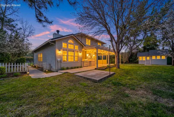 $875,000 | 9509 Quarter Horse Lane, Palo Cedro, CA 96073
