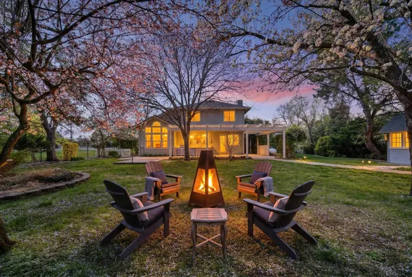 $875,000 | 9509 Quarter Horse Lane, Palo Cedro, CA 96073