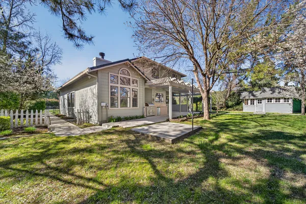 $875,000 | 9509 Quarter Horse Lane, Palo Cedro, CA 96073