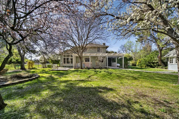 $875,000 | 9509 Quarter Horse Lane, Palo Cedro, CA 96073
