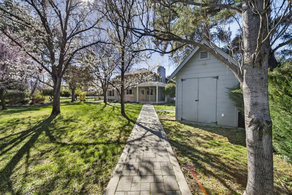 $875,000 | 9509 Quarter Horse Lane, Palo Cedro, CA 96073