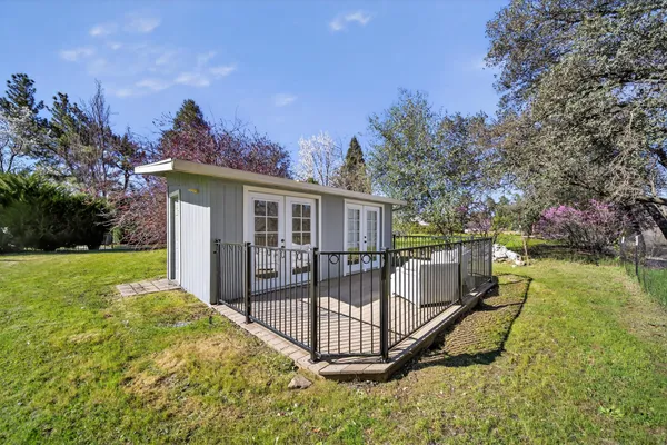 $875,000 | 9509 Quarter Horse Lane, Palo Cedro, CA 96073