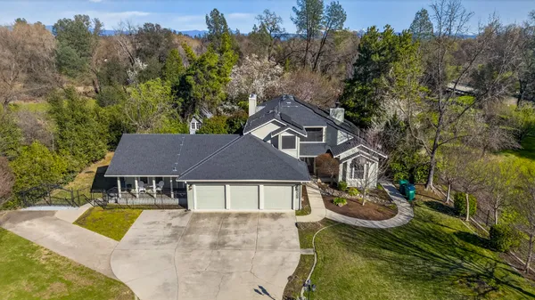 $875,000 | 9509 Quarter Horse Lane, Palo Cedro, CA 96073