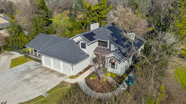 $875,000 | 9509 Quarter Horse Lane, Palo Cedro, CA 96073