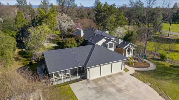 $875,000 | 9509 Quarter Horse Lane, Palo Cedro, CA 96073