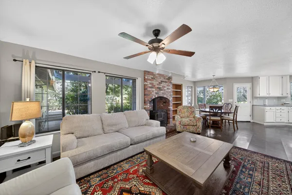 $875,000 | 9509 Quarter Horse Lane, Palo Cedro, CA 96073