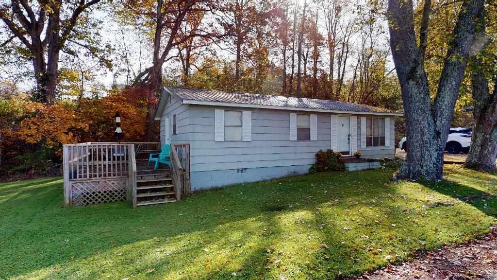 157 Wilcox Road Grayson, KY 41143 - Photo 1 of 1