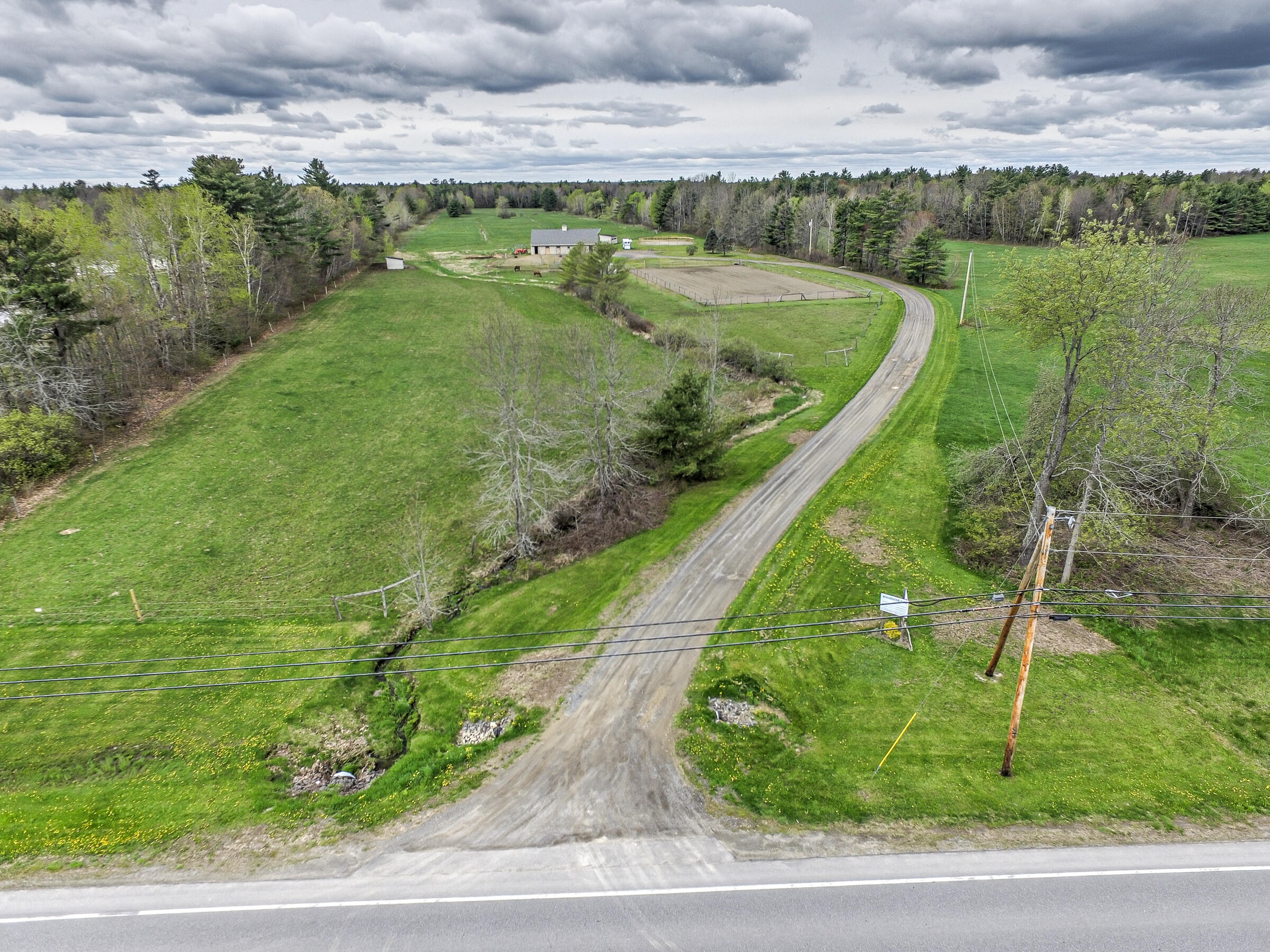 184 Bangor Road Waterville, ME 04901 - Photo 6 of 64 108343-aesd-5