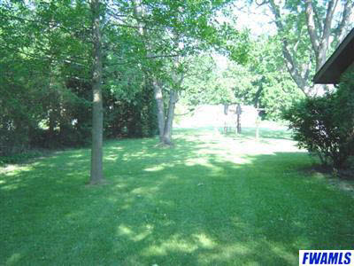 10934 Marion Center Road Fort Wayne, IN 46816 - Photo 14 of 17