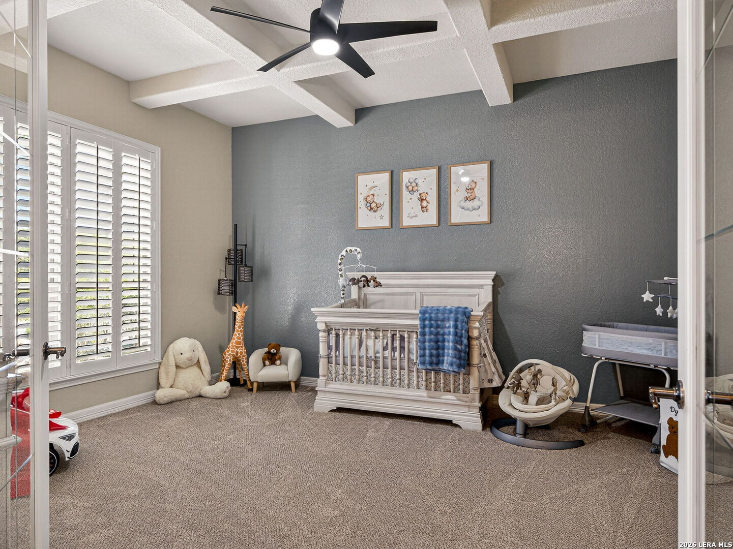 24511 Bogey Ridge San Antonio, TX 78258 - Photo 13 of 39 a view of livingroom with furniture and a window