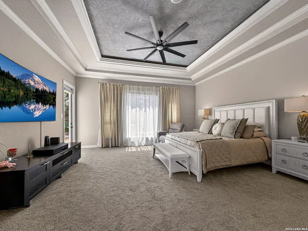 $1,200,000 | 24511 Bogey Ridge, San Antonio, TX 78258