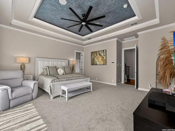 $1,200,000 | 24511 Bogey Ridge, San Antonio, TX 78258