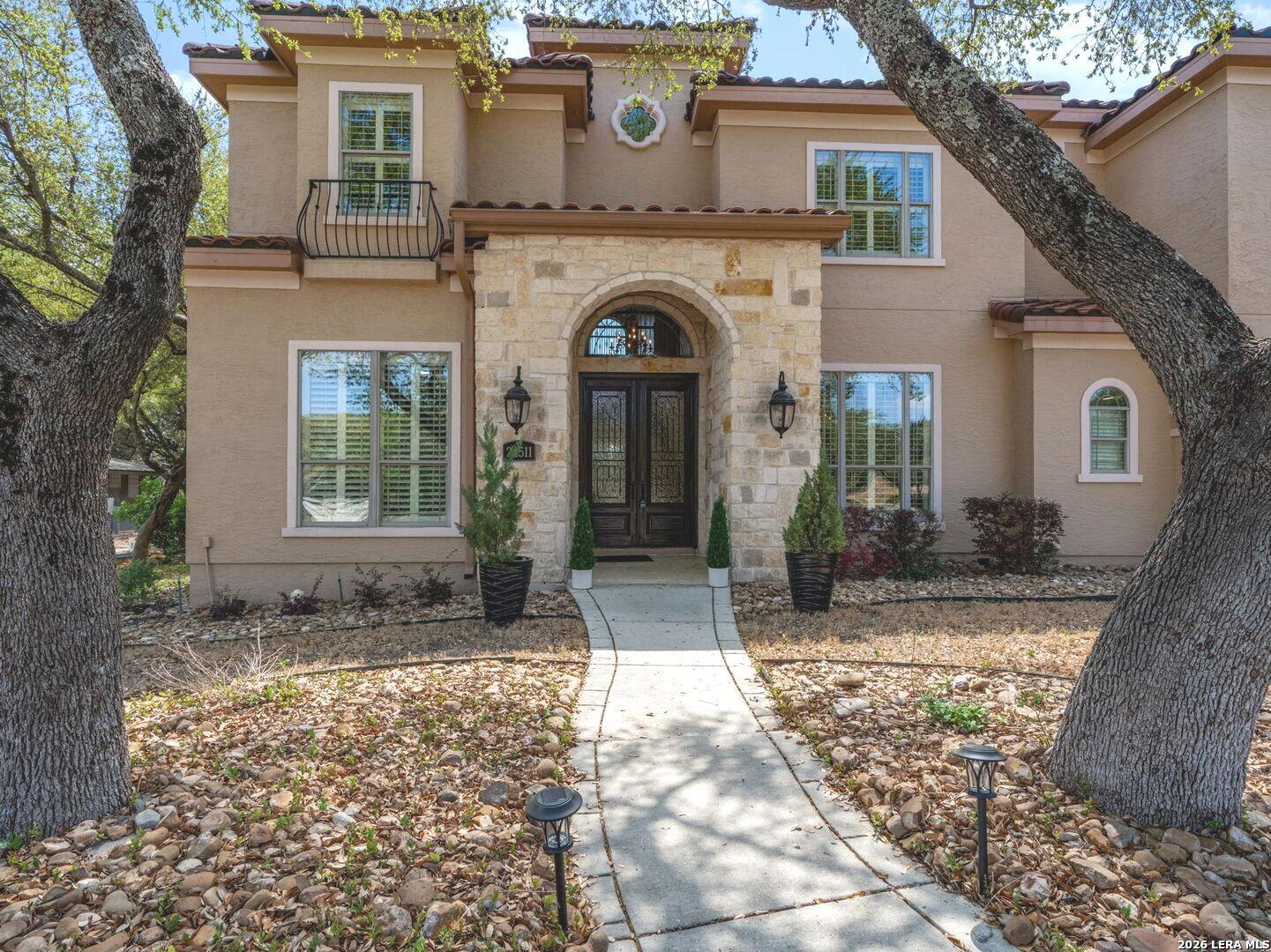24511 Bogey Ridge San Antonio, TX 78258 - Photo 2 of 39