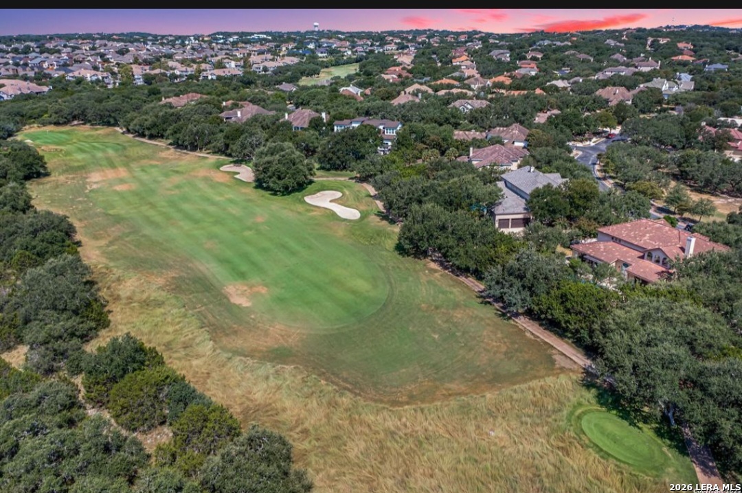 24511 Bogey Ridge San Antonio, TX 78258 - Photo 39 of 39 a view of a city