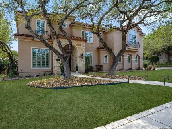 $1,200,000 | 24511 Bogey Ridge, San Antonio, TX 78258